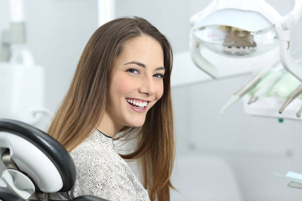 Advanced Technology for Better Dental Care in Grayson, CA